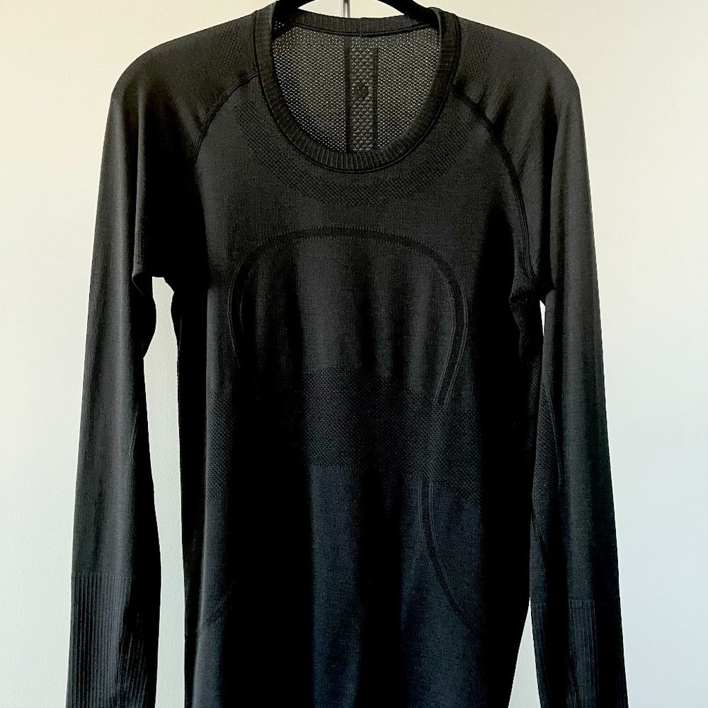 Swiftly Tech Long Sleeve